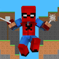 Spider Noob