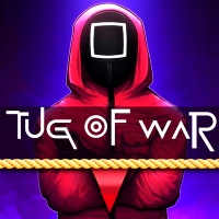 Squid Game: Tug Of War  Play Now Online for Free 