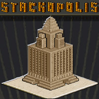 Stackopolis