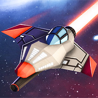 Starblast, a fast-paced online arcade space shooter will have