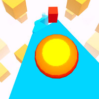 Color Tunnel - Play Online on SilverGames 🕹️