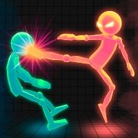 Stick Fighter 3D - Play Online on SilverGames 🕹