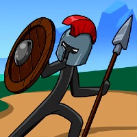 Stickman War: Legacy Battle