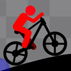 stickman bike racer