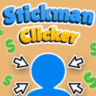 stickman clicker