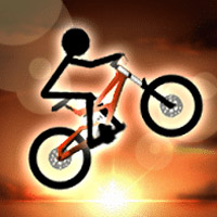 stickman dirtbike