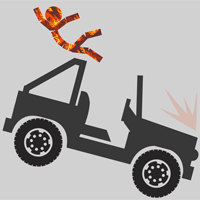 COMO GANHAR DINHEIRO NO STICKMAN DISMOUNT!!! 