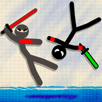 STICKMAN FIGHT: RAGDOLL - Play Online for Free!