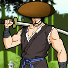 straw hat samurai duels