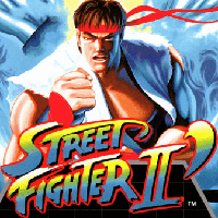 Street Fighter 2 🕹️ Jogue no CrazyGames