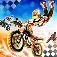 FMX Team - Play Online on SilverGames 🕹️