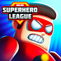 SuperHero.io - 🕹️ Online Game