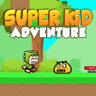 super kid adventure