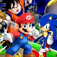 Super Smash Flash 🕹️ Play on CrazyGames