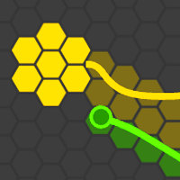 SUPERHEX.IO juego gratis online en