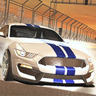 MAD CAR RACING - Play Online for Free!