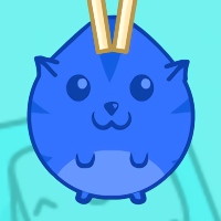 sushi cat 2 the great purrade