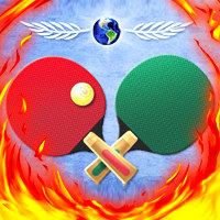 Ping Pong 3D - Play Online on SilverGames 🕹️