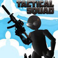 tactical squad