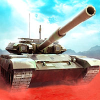 Tank Battle Simulator 3D