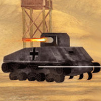 Clash of Tanks - Click Jogos