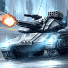 tanks sci fi battle