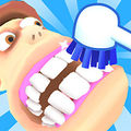 Teeth Runner