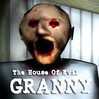 The House of Evil Granny - Play Online on SilverGames 🕹️