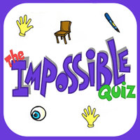 THE IMPOSSIBLE QUIZ - Jogue Grátis Online!