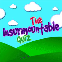 Le Quiz Insurmontable 