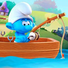 the smurfs ocean cleanup