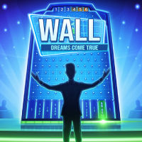 The Wall - Juega en línea en SilverGames 🕹️