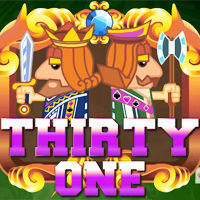 Thirty-One (Card Game)