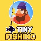 tiny fishing