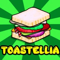 Toastellia