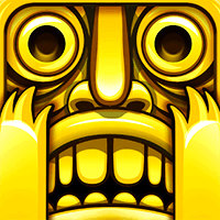 Play Tomb Runner Game: Free Online HTML5 Endless Temple Running Video Game  for Kids & Adults