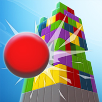 Bubble Tower 3D - Play Online on SilverGames 🕹️