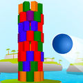 Tower of Colors