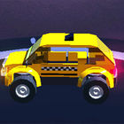toy car simulator