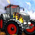 Tractor Mania