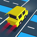 Traffic Run Puzzle