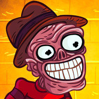 TrollFace Quest: Horror 3 - Online Game 🕹️