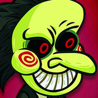 Trollface Quest: Horror 🕹️ Play on CrazyGames