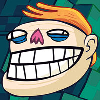 Internet troll Meme Information , Trollface , troll face meme