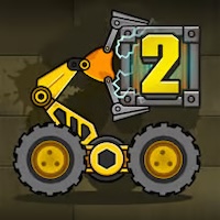 truck loader 2