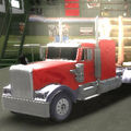 Simulateur de camion