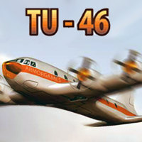 TU-46 - Play Online on SilverGames 🕹️