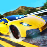 Supra Drift 2 - Play Online on SilverGames 🕹️