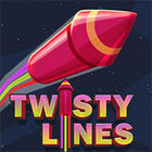 twisty lines