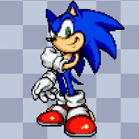 Ultimate Flash Sonic - Play Online on SilverGames